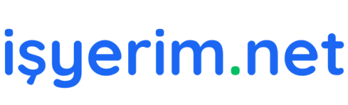 İşyerim.Net | İşinizi İnternete Taşıyın